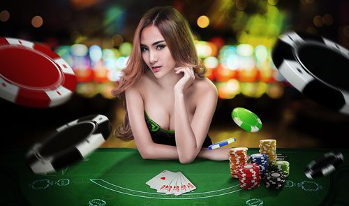 Live Casino