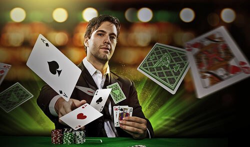 Poker