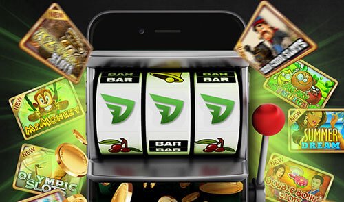 Slots