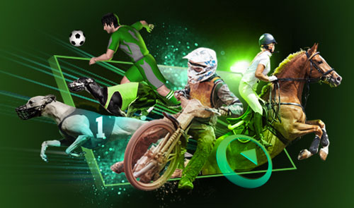 Virtual Sport